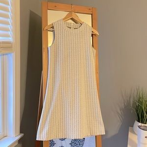 Ann Taylor sheath dress